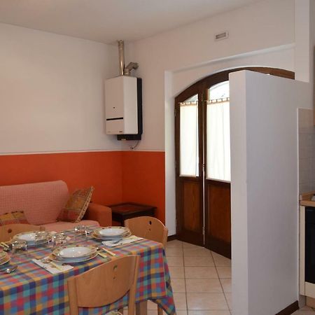 Il Turrione "App. Santa Chiara" Appartement Assisi Buitenkant foto