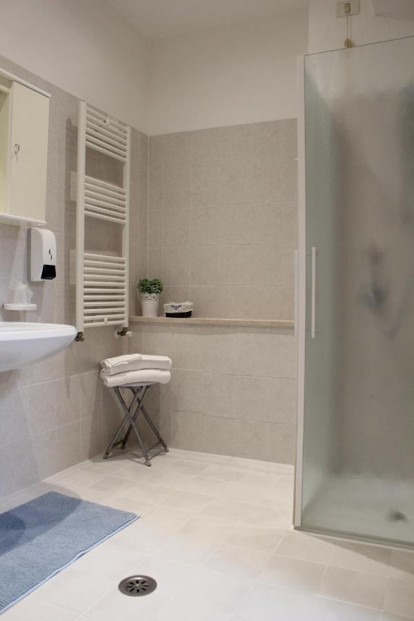 Il Turrione "App. Santa Chiara" Appartement Assisi Buitenkant foto